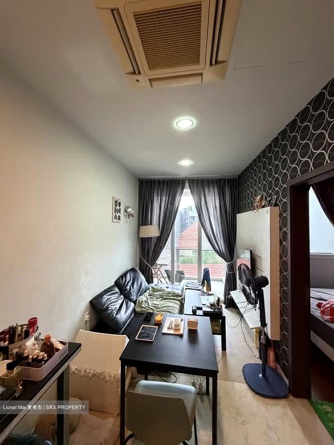 The Cotz (D15), Apartment #549327791